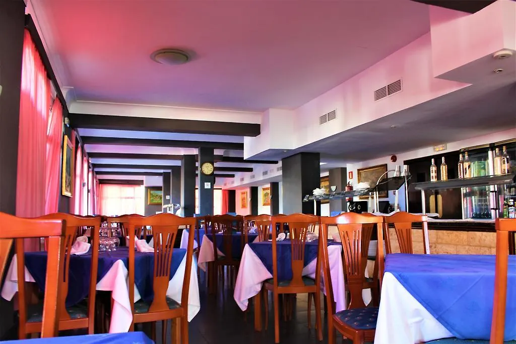 Hotel Marbel-1