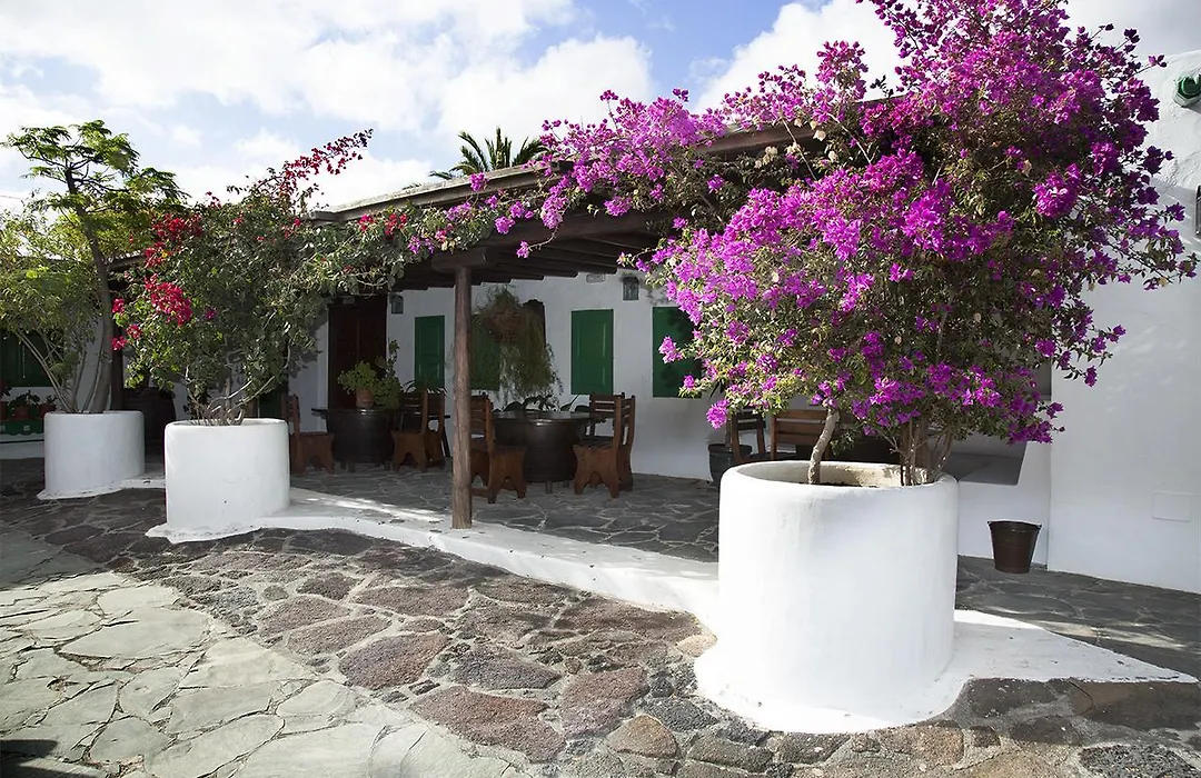 Hotelito La Era B&B-1