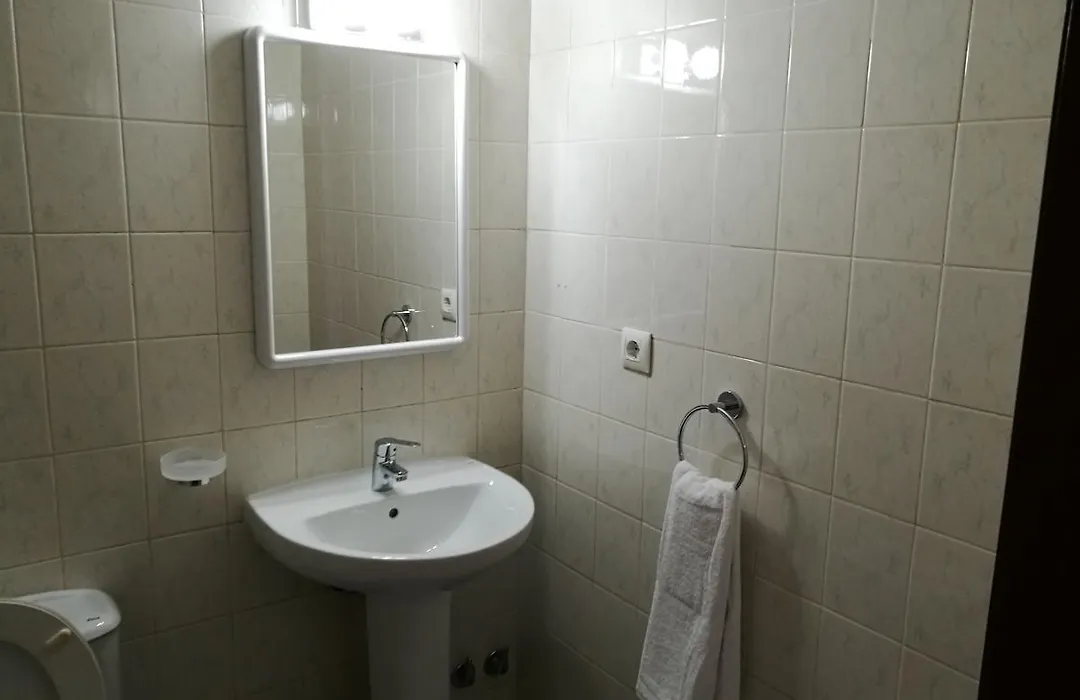 Hotel L'Albera-1