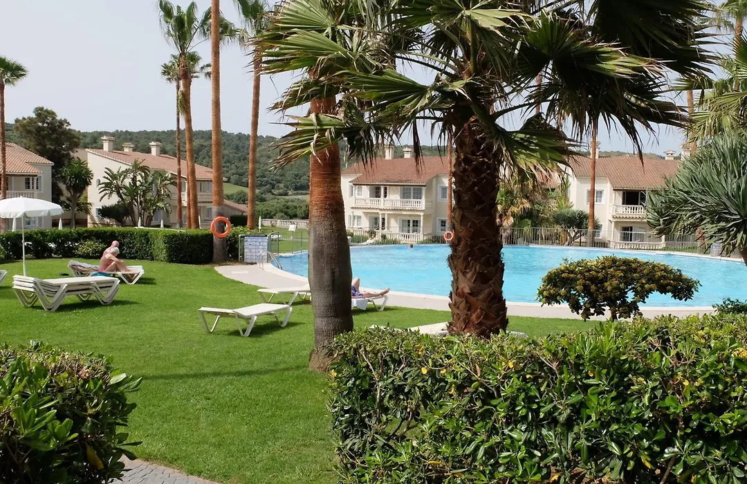 Hg Jardin De Menorca-1
