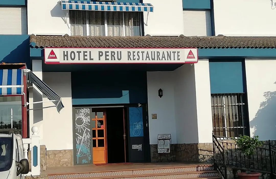 Hotel Peru By Bossh! Hotels-1