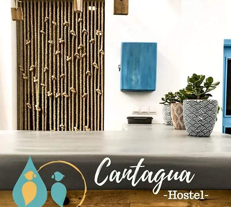 Cantagua Hostel-1