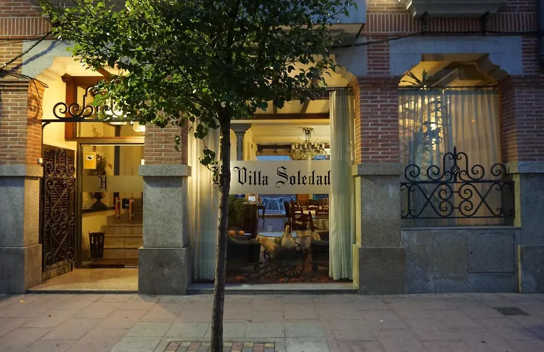 Villa Soledad-1