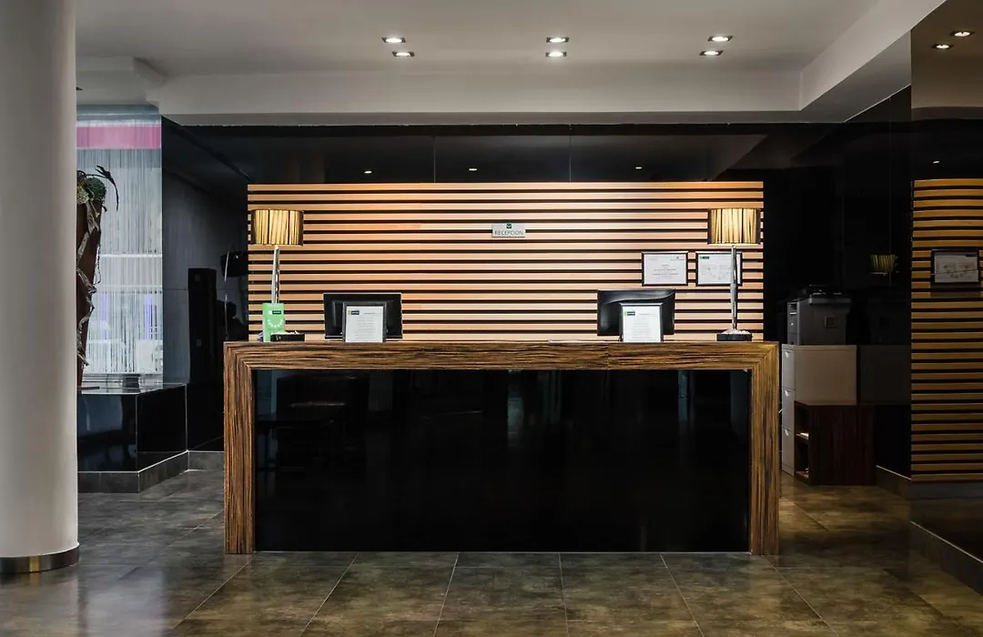 Hotel Asset Torrejon-1