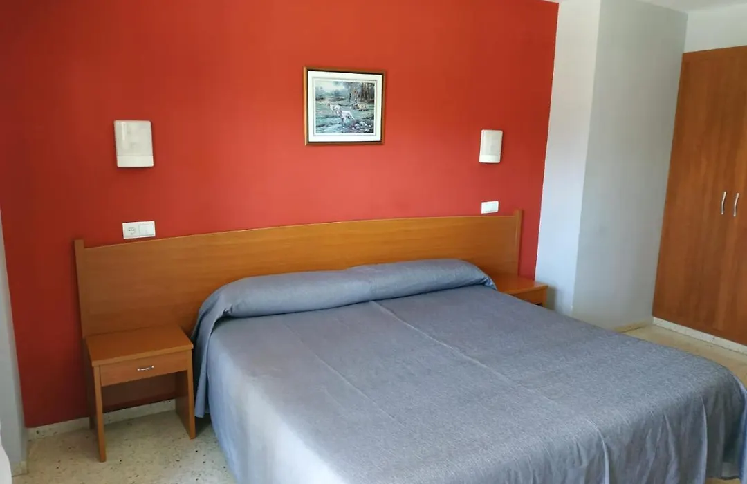 Hotel Rambla-1