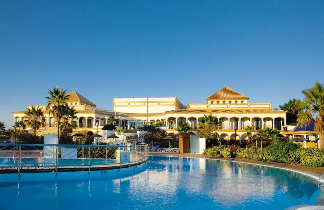 Aldiana Club Andalusien-1