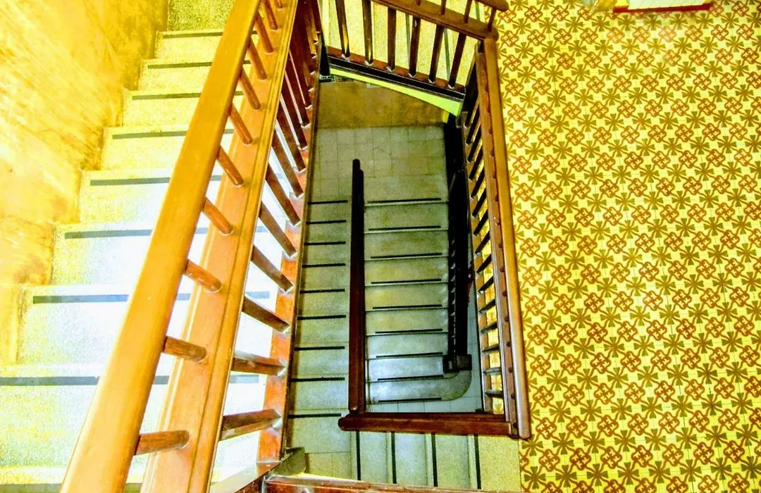 Garden House Hostel Barcelona By Feetup Hostels-1