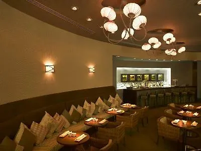 Grand Hyatt La Manga Club Golf And Spa-1