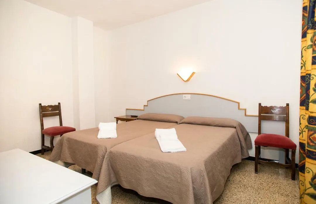 Hotel Villa Barbara-1