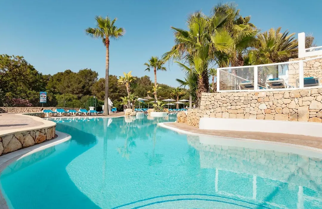 Hotel Palia Puerto Del Sol 3 Sup-1