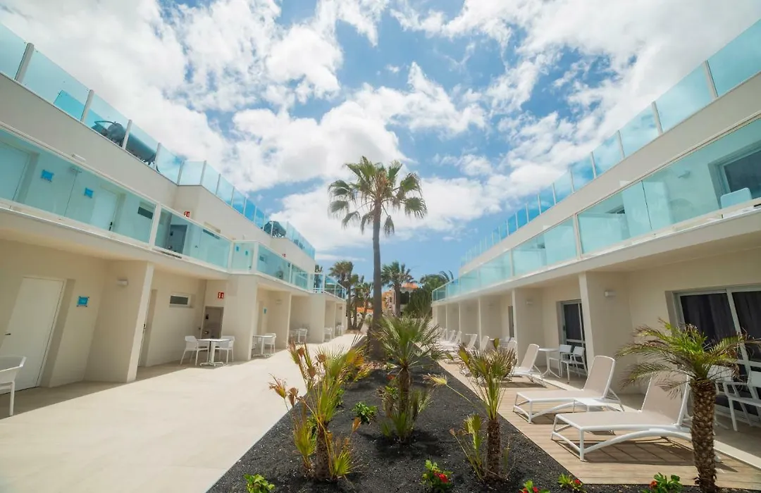 Hotel Boutique Tao Caleta Mar-1
