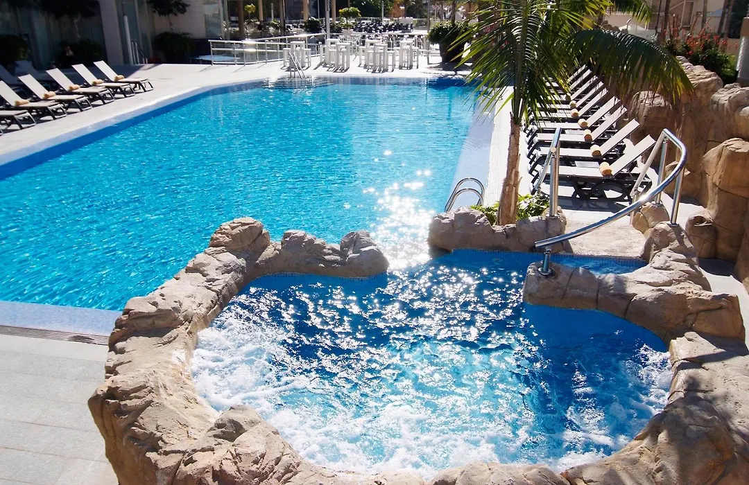 Sandos Monaco - Adults Only-1