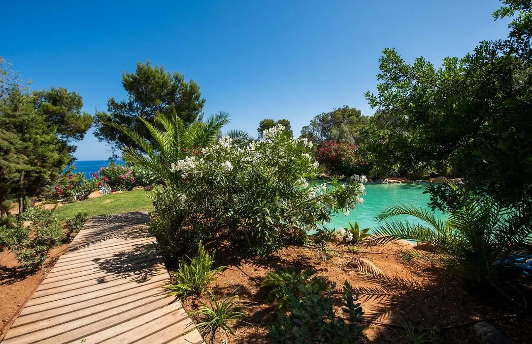Hostal Cala Boix-1