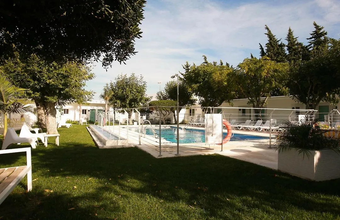 Hostal Las Cumbres-1