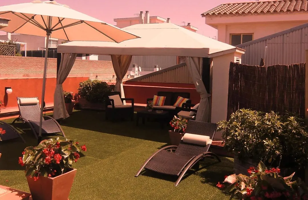 Hotel Vila Mar-1