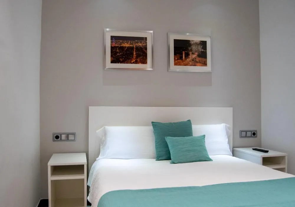 Hostal Apolo-1