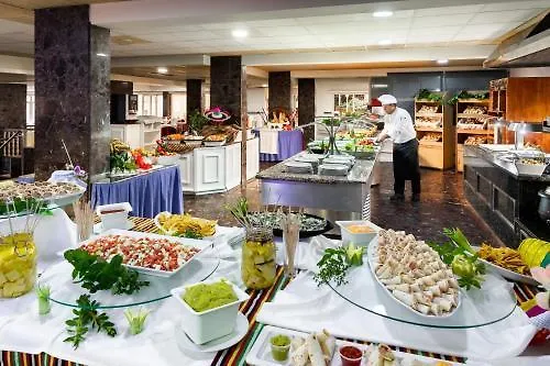 Hc Hotel Magec-1