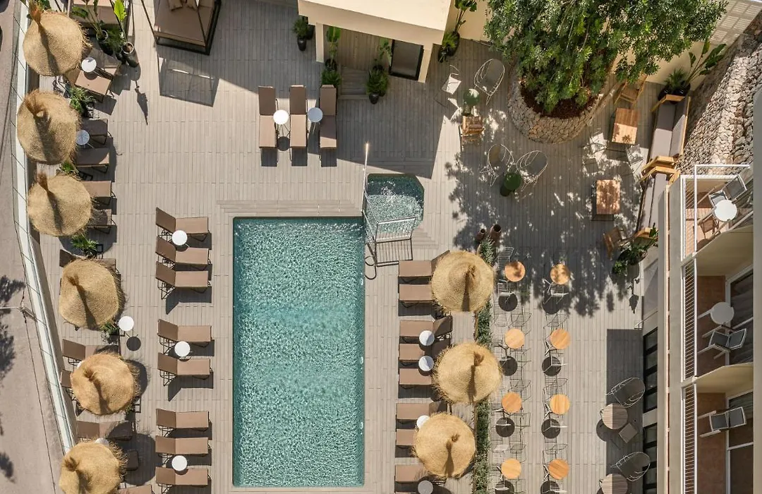 Hotel Eden Nord Soller-1