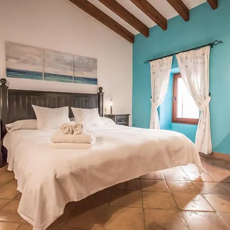 Petit Hotel Alaro-3