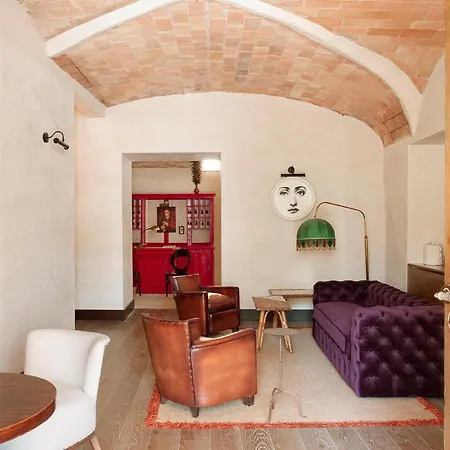 La Bionda Hotel - Adults Only-3