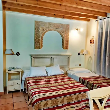Abadia Hotel-2