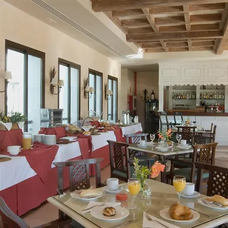 Albayt Resort & Spa-3