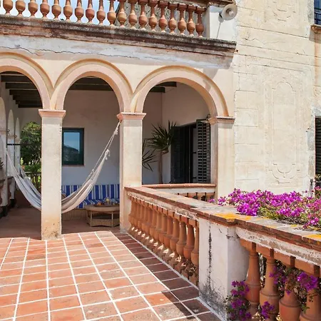 B&B Can Casadella-3