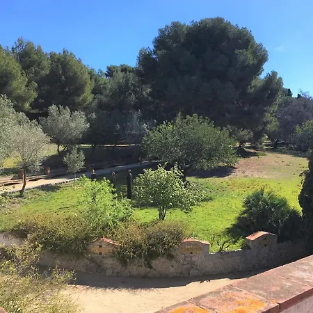 B&B Can Casadella-2
