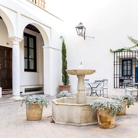 Las Casas De La Juderia De Cordoba-3