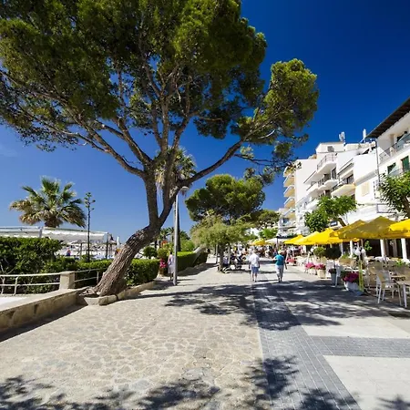 Hotel Miramar Mallorca-3