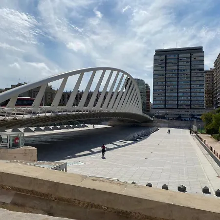 Valencia Suits You Centro Historico, Establecimiento Automatizado-Fast Auto Check In&Out, Solo Para Adultos-Adults Only-2