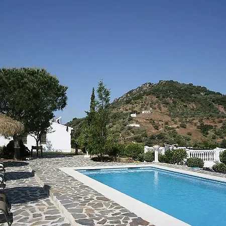 B&B Finca La Loma-3
