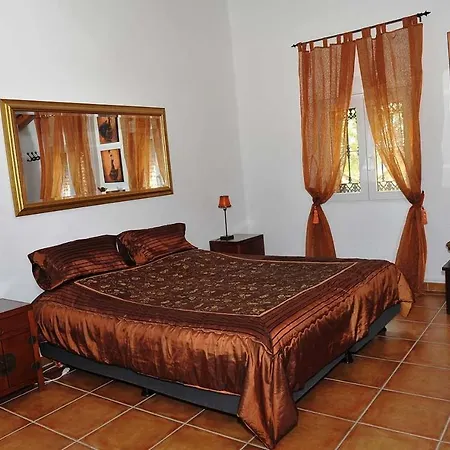 B&B Finca La Loma-2