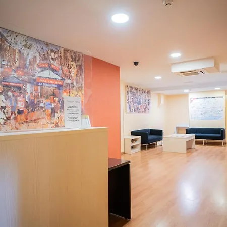 Hostal Fina-2