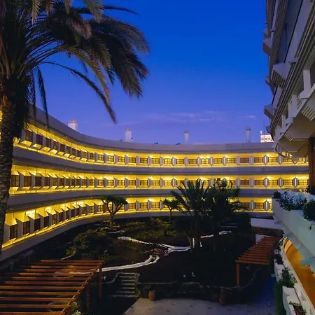 HL Suitehotel Playa del Inglés - Adults Only-2