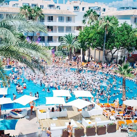 Bh Mallorca Resort Affiliated By Fergus (Adults Only)-2