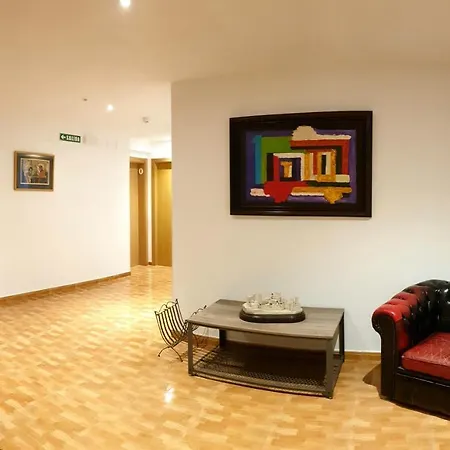 B&B La Atalaya-2
