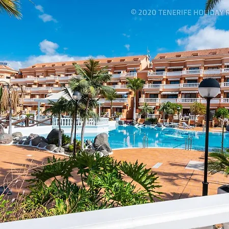 Tenerife Royal Gardens - Viviendas Vacacionales-2