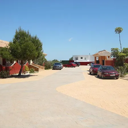 Espacio Finca Alegria - Rural Houses & Rooms-3