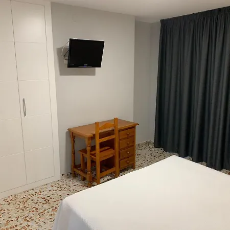 Hotel Estrella Del Mar-2