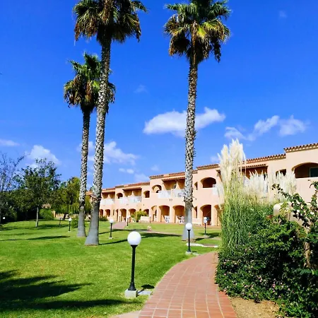 Arenas De Son Bou-2