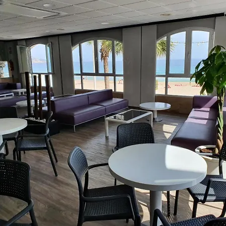Hotel Bilbaino-3