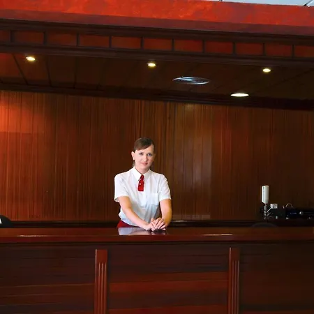 Hotel Rambla-3