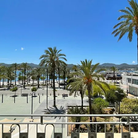 Hotel Portmany-3