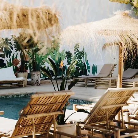La Bohemia Del Rio Boutique Hotel - Adults Only-2