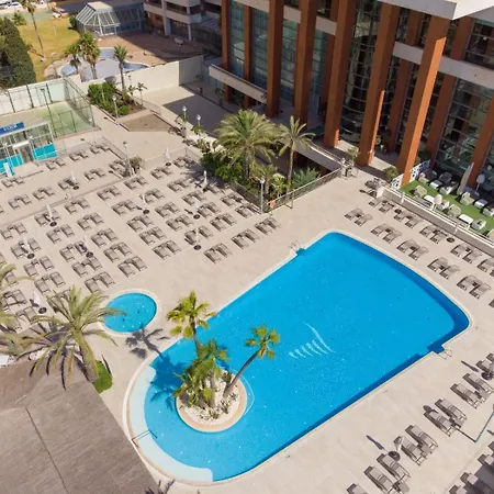 Hotel Bcl Levante Club & Spa 4 Sup - Only Adults Recomended-3