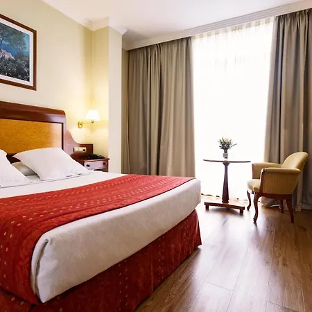 Gran Hotel De Ferrol-3
