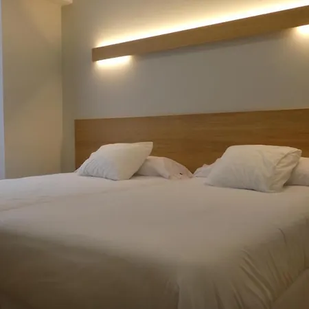 Plaza Pombo B&B - Hostal-3