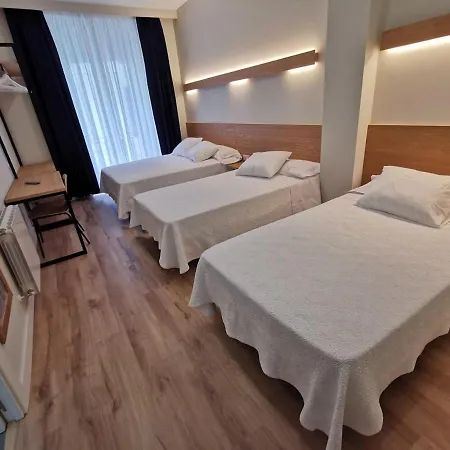 Plaza Pombo B&B - Hostal-2