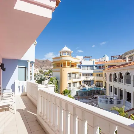 Atlas Suites Tenerife By Enjoyahome-2